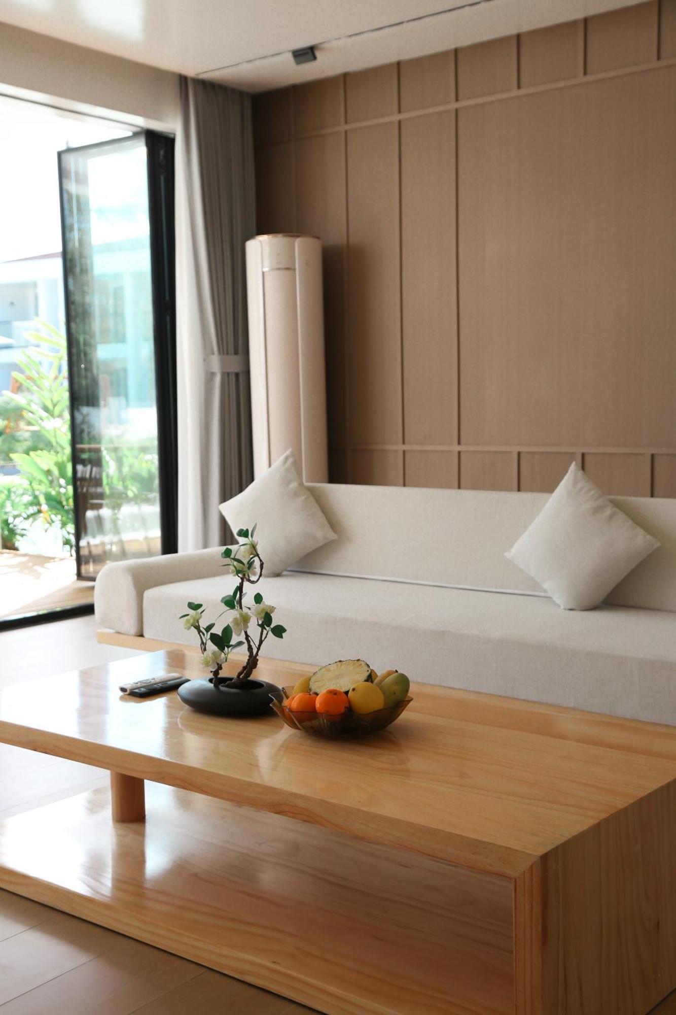 Willander Resort Panglao Bagian luar foto