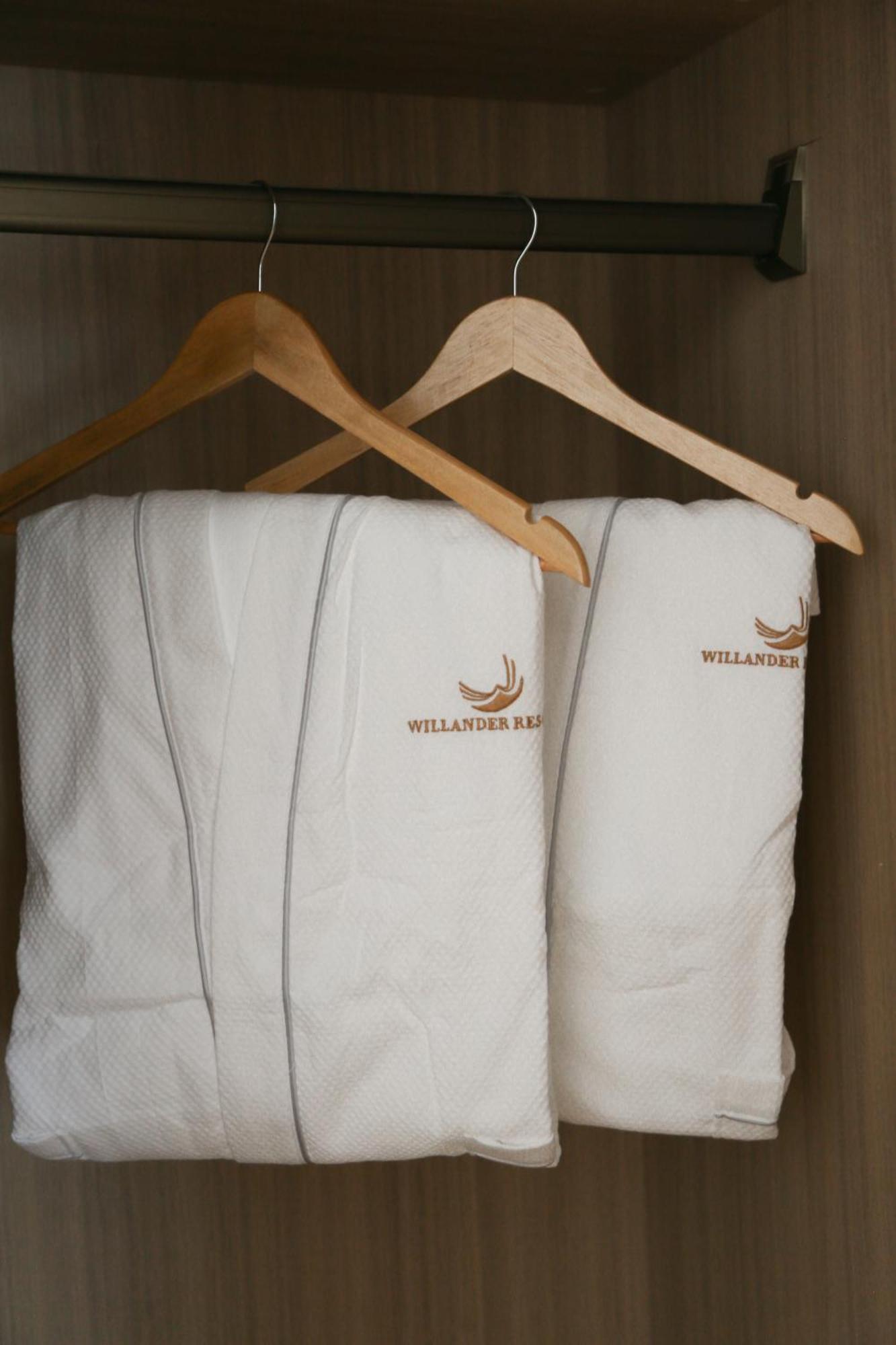 Willander Resort Panglao Bagian luar foto