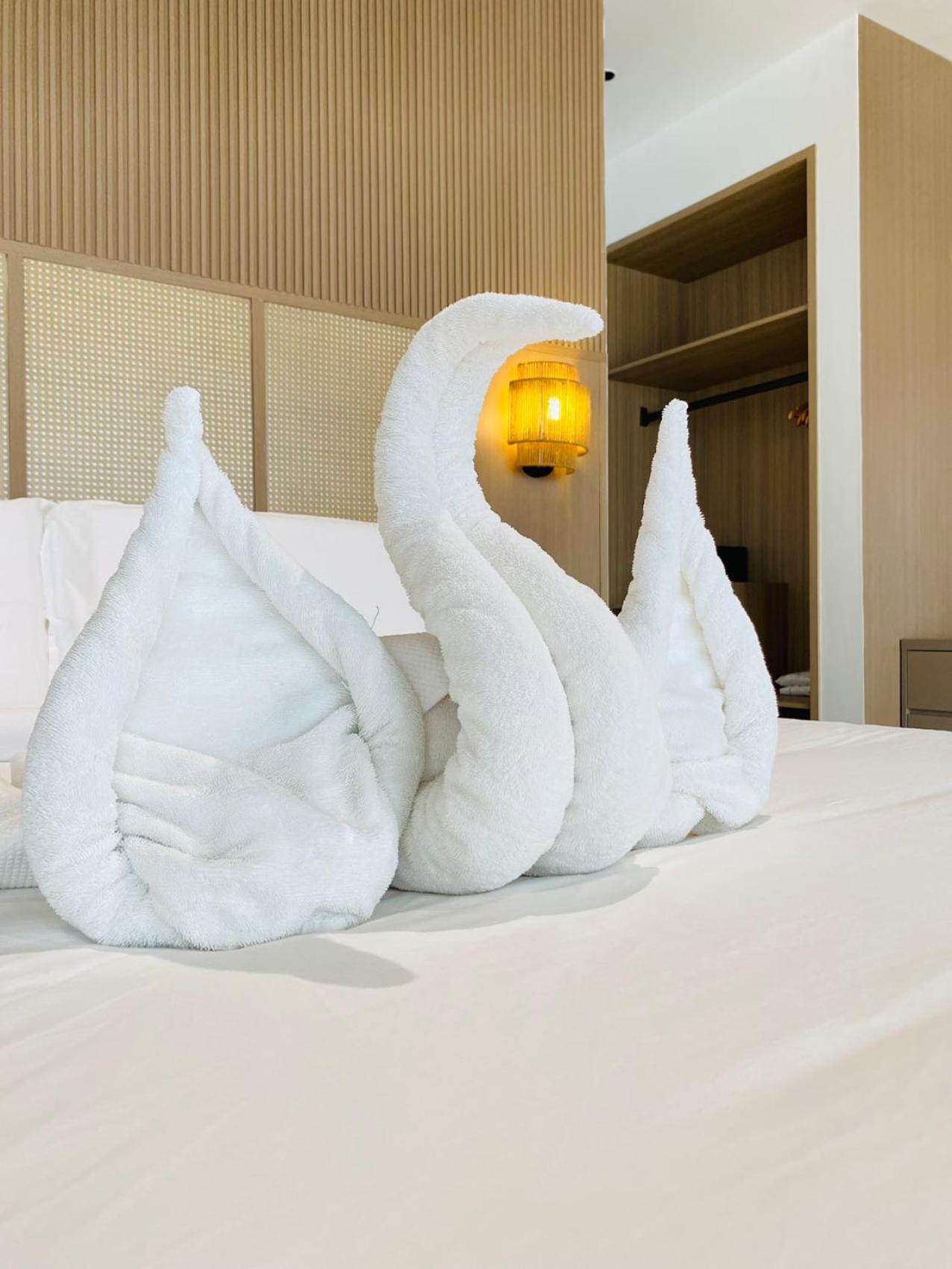 Willander Resort Panglao Bagian luar foto